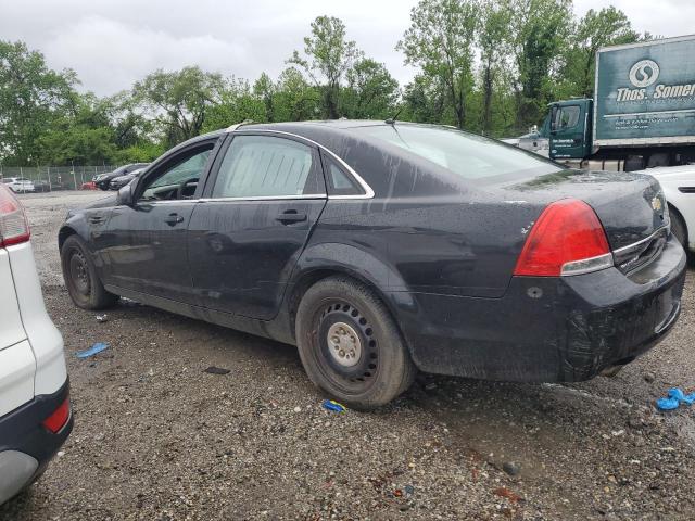 Vin: 6g3ns5r32fl132617, lot: 54781145, chevrolet caprice police 20152