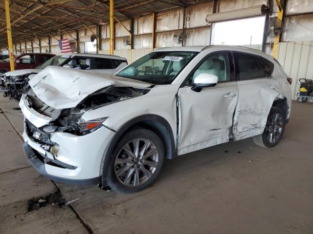 Vin: jm3kfadm1k0665042, lot: 57786835, mazda cx-5 grand touring 2019 img_1