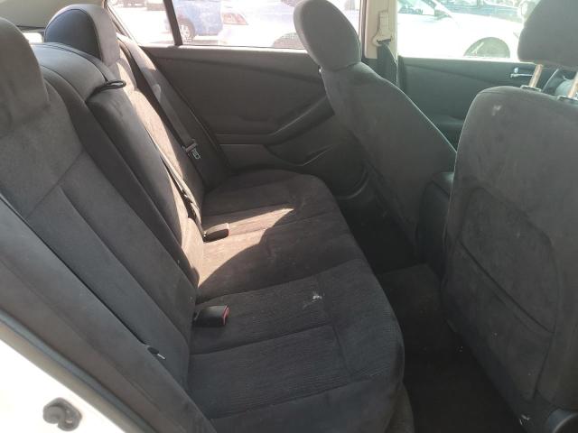 2010 NISSAN ALTIMA BAS - 1N4AL2AP6AN430130