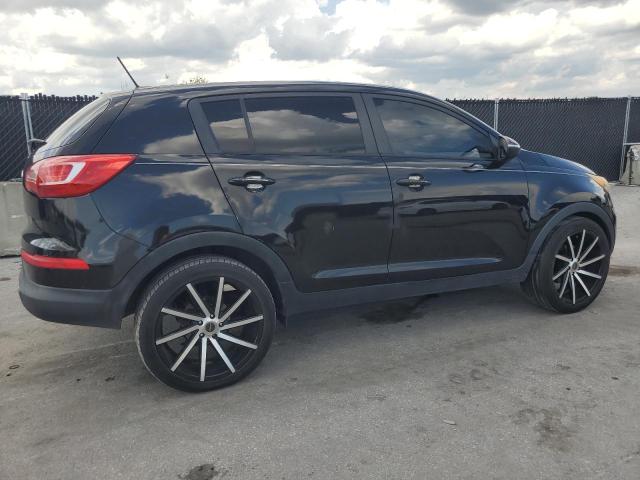 Vin: kndpb3a25d7466837, lot: 58711085, kia sportage base 20133