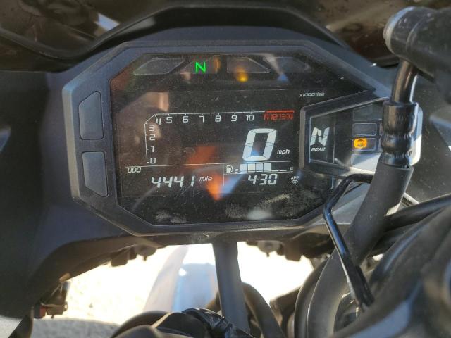 2024 KAWASAKI EX500 - ML5EXGG11RDA30359