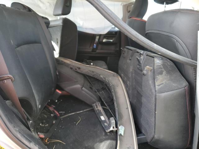2018 TOYOTA 4RUNNER SR - JTEBU5JR7J5512958