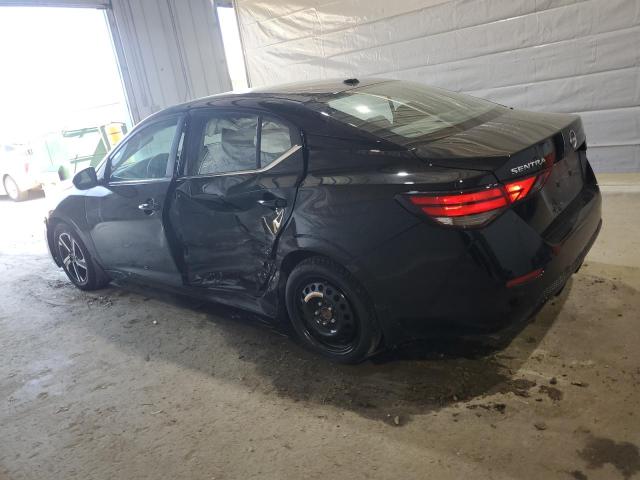 Vin: 3n1ab8cv3ry271547, lot: 56549135, nissan sentra sv 20242