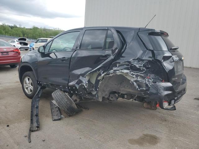 Vin: 3gncjnsb3kl182926, lot: 56106585, chevrolet trax ls 20192