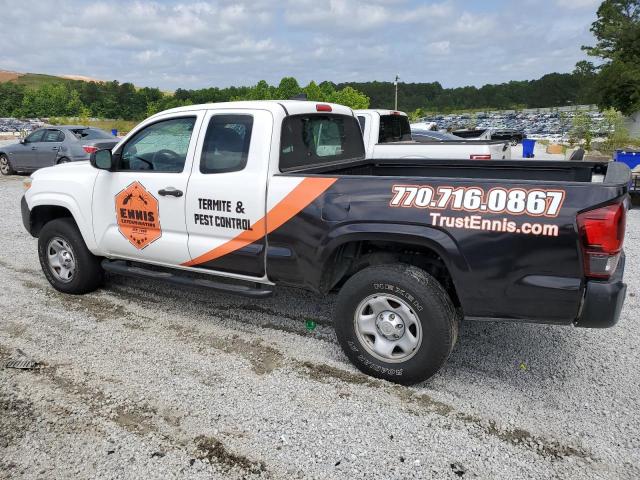 Vin: 5tfrx5gn9jx112001, lot: 56639205, toyota tacoma access cab 20182