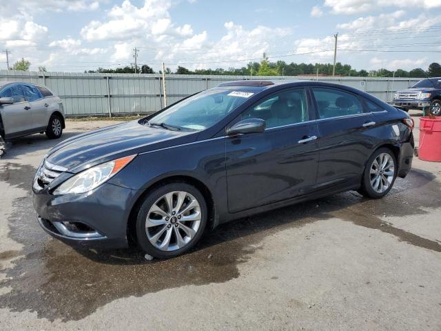 Vin: 5npec4ac0dh659377, lot: 57467735, hyundai sonata se 2013 img_1
