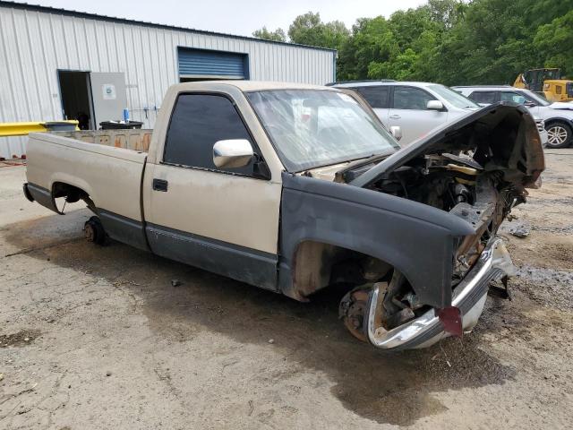 Vin: 1gcdc14z4kz145192, lot: 57044565, chevrolet gmt c1500 19894