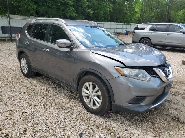 Vin: 5n1at2mnxgc922776, lot: 55728205, nissan rogue s 20164
