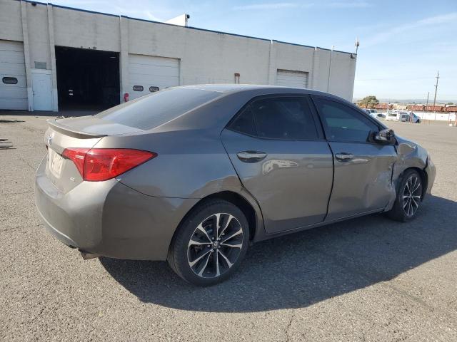 Vin: 2t1burhe9hc826848, lot: 56364335, toyota corolla l 20173