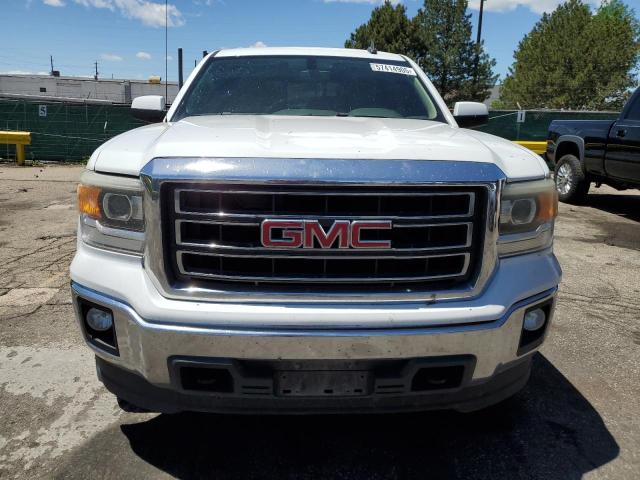2015 GMC SIERRA K15 - 3GTU2UEH5FG232664