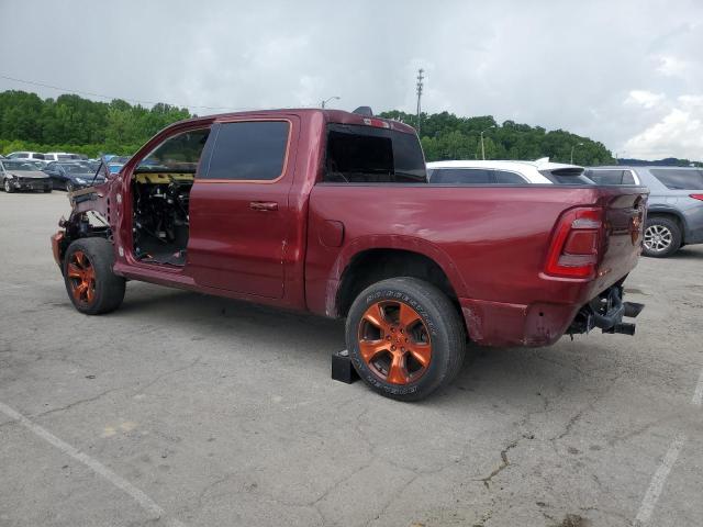 Vin: 1c6srfjt0kn501526, lot: 56884465, ram 1500 laramie 20192