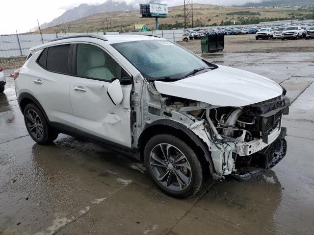 Vin: kl4mmesl0lb065573, lot: 56835405, buick encore select 20204