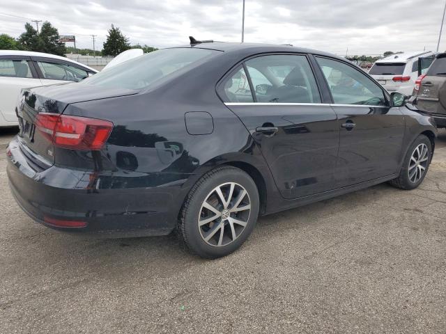Vin: 3vwdb7aj2jm225480, lot: 58563555, volkswagen jetta se 20183