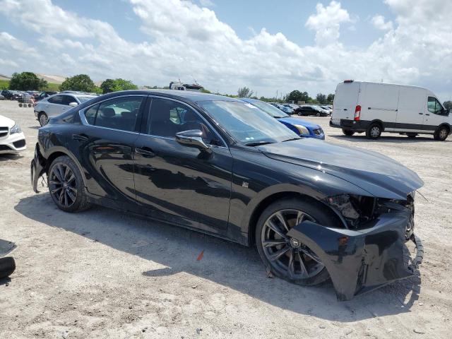 Vin: jthbz1b21s5085891, lot: 57933515, lexus is 350 f s 350 f sport design 20254