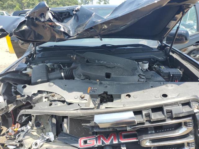 2021 GMC CANYON AT4 1GTG6FEN1M1103173