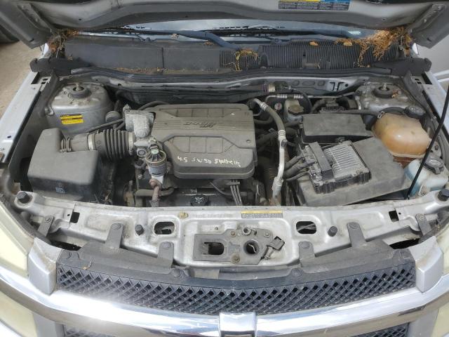 2005 CHEVROLET EQUINOX LT #3287748168