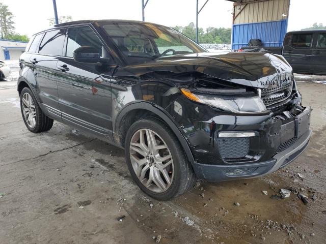 Vin: salvp2rx0kh346513, lot: 57554855, land rover rangerover se 20194