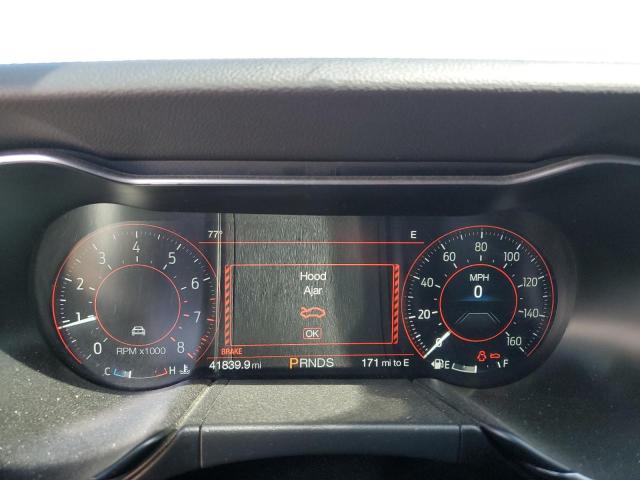 2019 FORD MUSTANG 1FATP8UH9K5154130