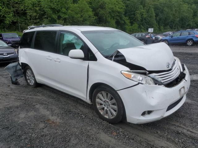 Vin: 5tdjk3dcxfs126604, lot: 56987355, toyota all models le 20154