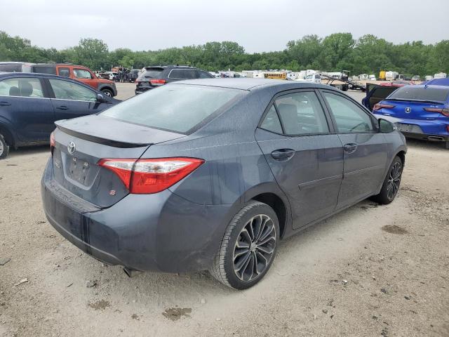 Vin: 5yfburhe1gp547232, lot: 56063015, toyota corolla l 20163
