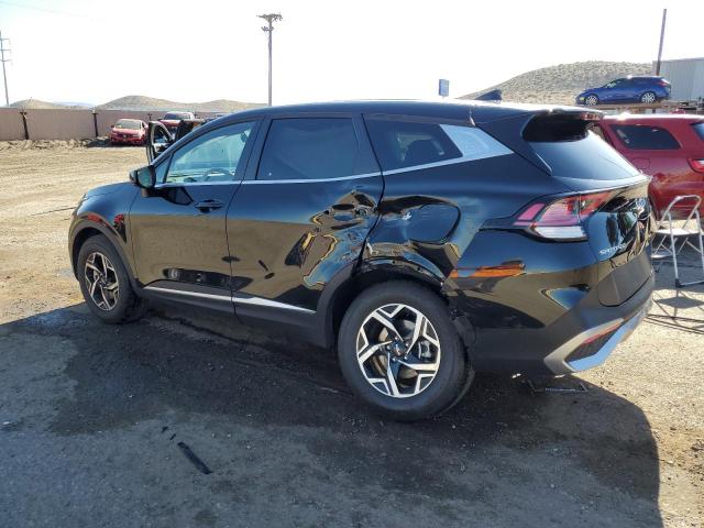 Vin: kndpucdf5r7257761, lot: 57277185, kia sportage lx 20242