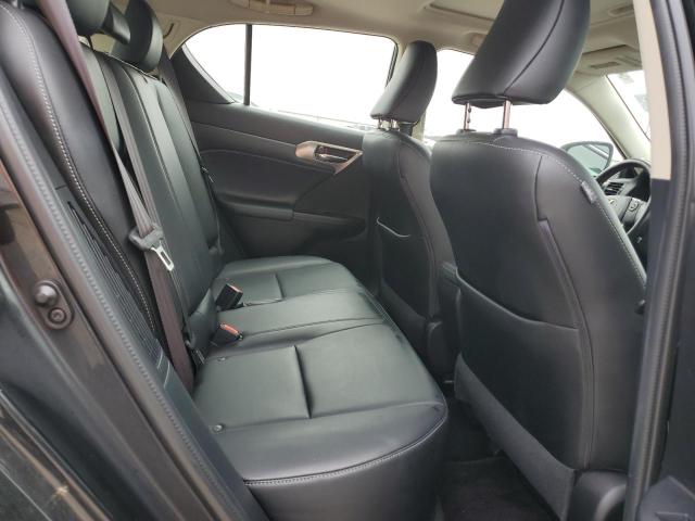 2017 LEXUS CT 200 JTHKD5BH8H2289060