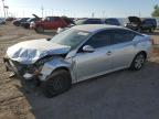 2019 NISSAN ALTIMA S - 1N4BL4BV8KC239173