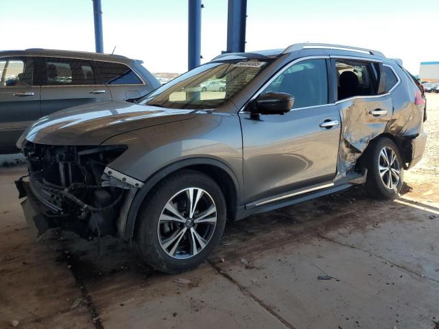 Vin: 5n1at2mt7jc736893, lot: 58004005, nissan rogue s 2018 img_1