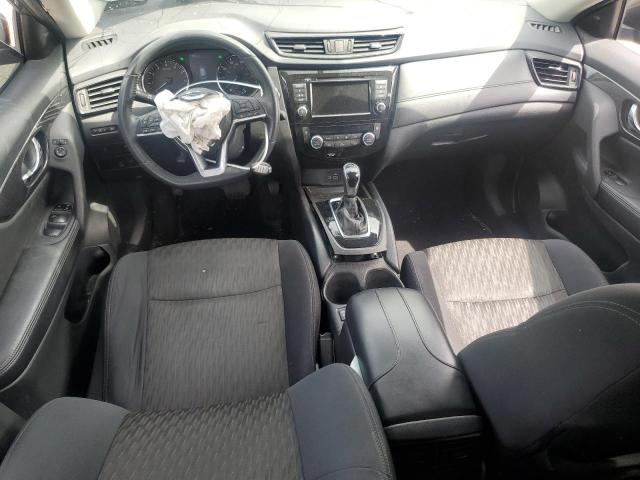 2018 NISSAN ROGUE S 5N1AT2MV0JC726613