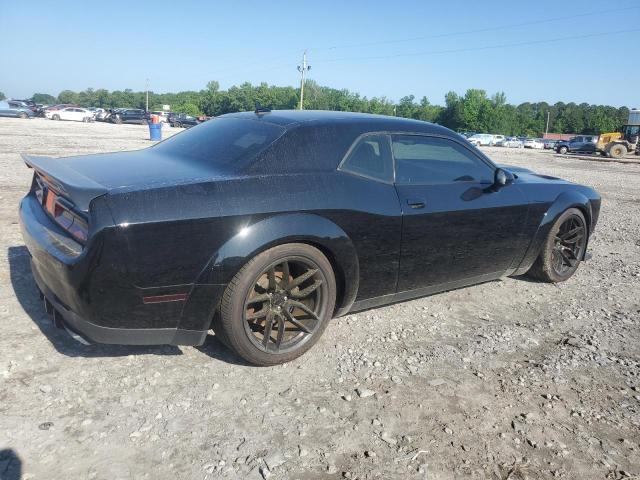 Vin: 2c3cdzfj9lh205925, lot: 56303345, dodge challenger r/t scat pack 20203