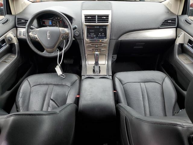 2014 LINCOLN MKX - 2LMDJ6JKXEBL17663