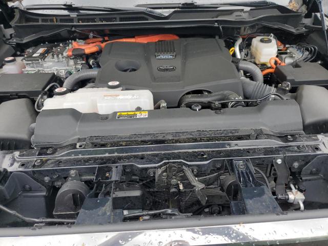 2023 TOYOTA TUNDRA CRE - 5TFNC5AB1PX002027