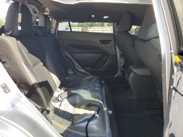 2024 SUBARU CROSSTREK - 4S4GUHT66R3761141