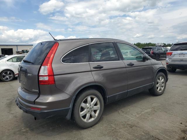 Vin: 5j6re4h40bl038539, lot: 58054055, honda crv se 20113