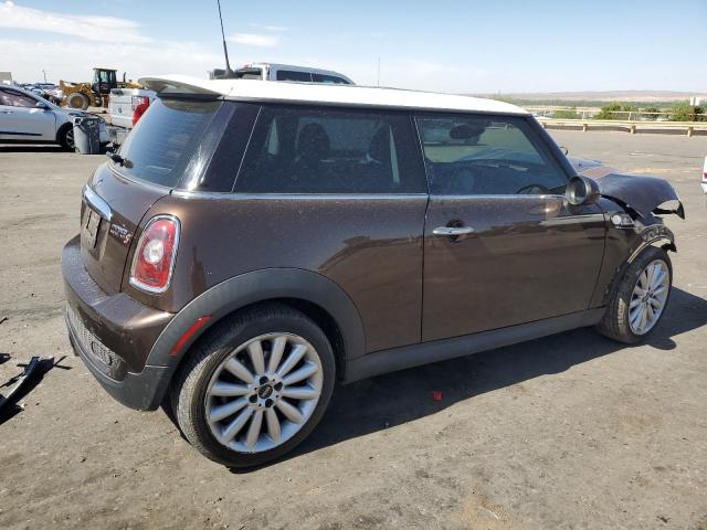 Vin: wmwmf7c52atz73376, lot: 56523205, mini cooper s 20103