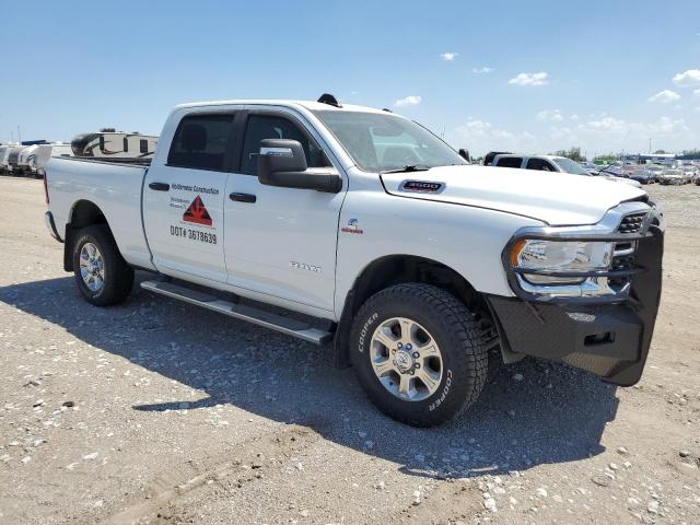 Vin: 3c63r3dl3pg596503, lot: 49889585, ram 3500 big horn 20234