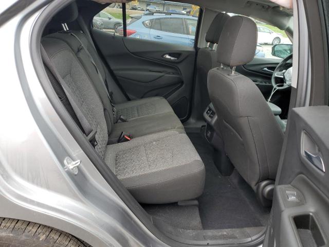 2023 CHEVROLET EQUINOX LT - 3GNAXKEG9PL124628