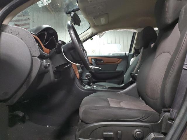 2015 CHEVROLET TRAVERSE L 1GNKVGKD8FJ170278
