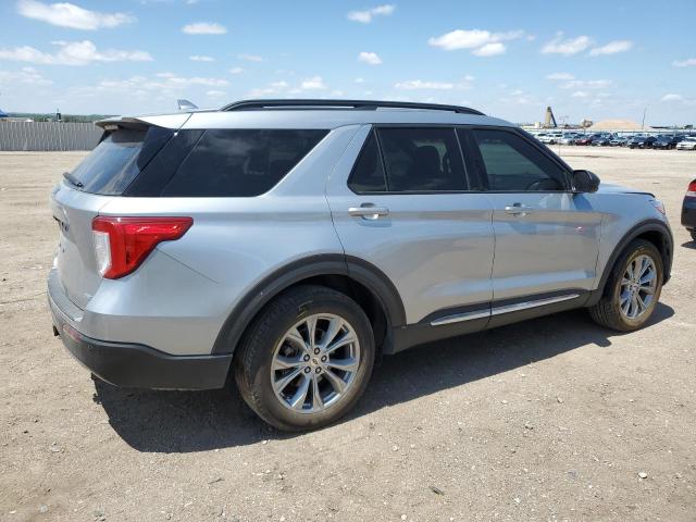 Vin: 1fmsk8dh3lga53400, lot: 58005585, ford explorer xlt 20203
