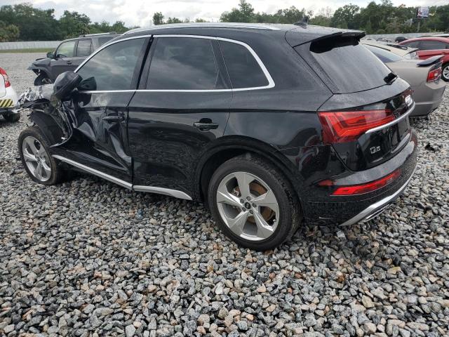 Vin: wa1eaafy3n2060771, lot: 57022635, audi q5 premium plus 45 20222