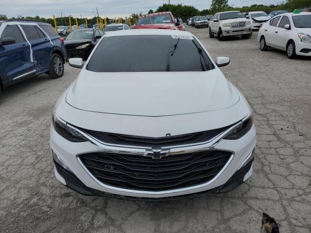 2021 CHEVROLET MALIBU RS 1G1ZG5ST4MF089512