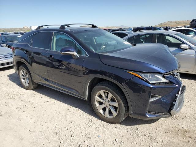 Vin: 2t2bzmca0hc076955, lot: 56222855, lexus rx350 350 base 20174