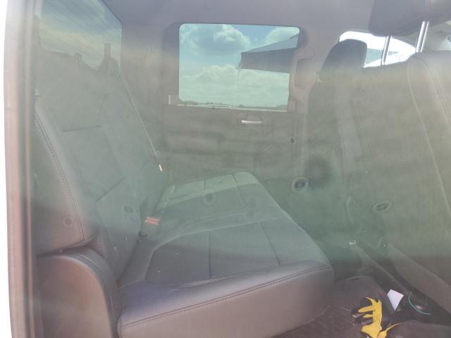 2022 CHEVROLET SILVERADO - 1GC4WLE7XNF217387