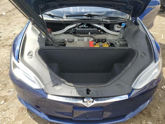 2016 TESLA MODEL S 5YJSA1E2XGF161098