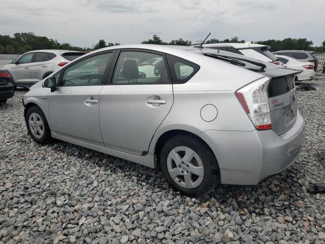 Vin: jtdkn3du0b5304170, lot: 57621825, toyota prius 20112
