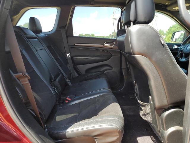 2017 JEEP GRAND CHER - 1C4RJEAG9HC702924