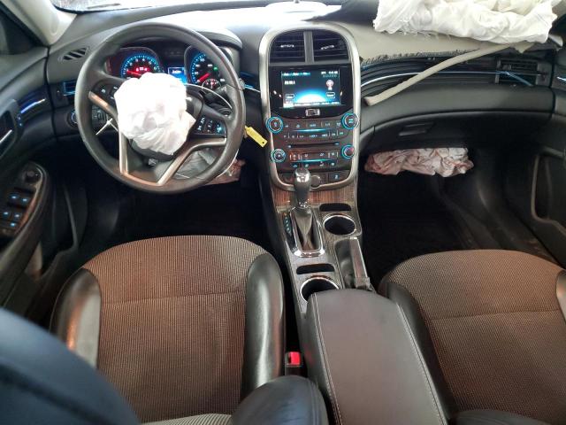 2016 CHEVROLET MALIBU LIM 1G11C5SAXGF163849