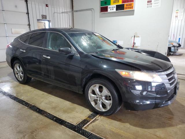 Vin: 5j6tf2h51cl000593, lot: 59079725, honda crosstour exl 20124