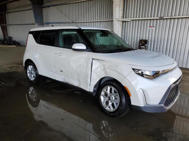 Vin: kndj23au0s7940715, lot: 57794215, kia soul lx 20254