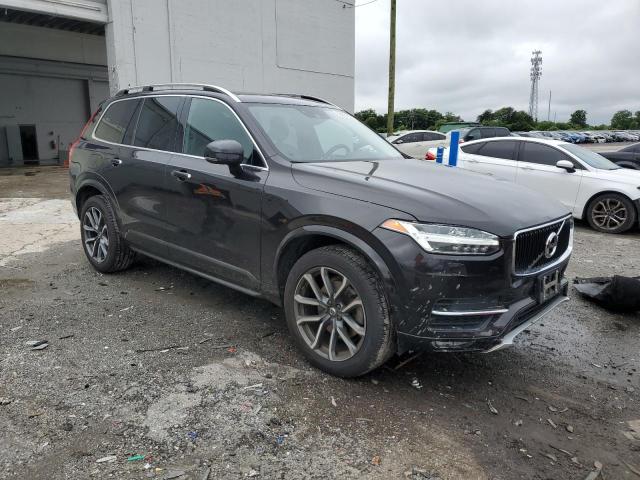 Vin: yv4a22pk6g1031563, lot: 58967825, volvo xc90 t6 20164
